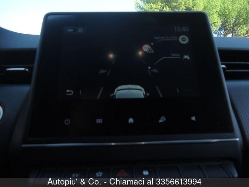 Renault Clio Clio Full Hybrid E-Tech 140 CV Intens