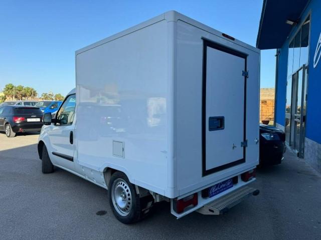 Fiat Doblò FRIGO 1.6 mjt 16v 105cv E5+