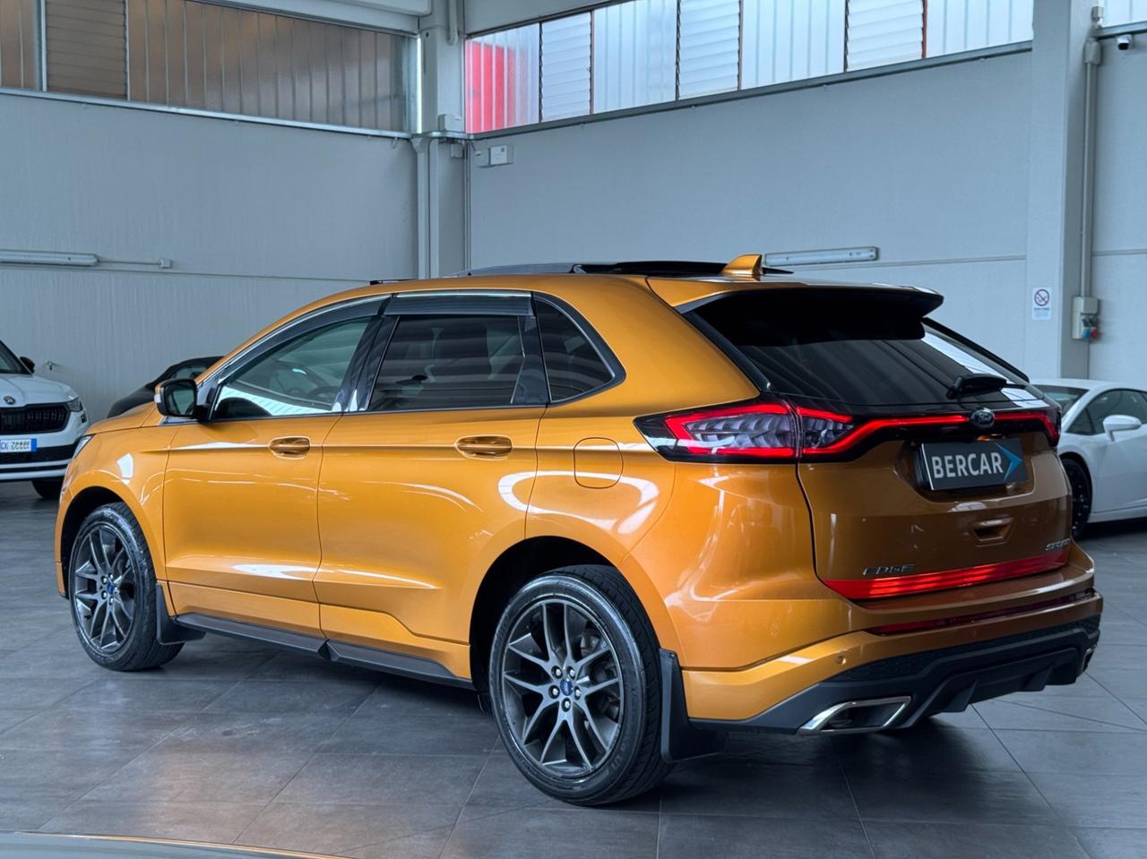 Ford Edge 2.0 tdci Sport s&s awd 210cv powershift