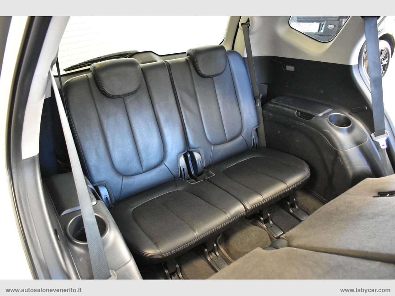 KIA Carens 2.0 16V CRDi VGT EX Class