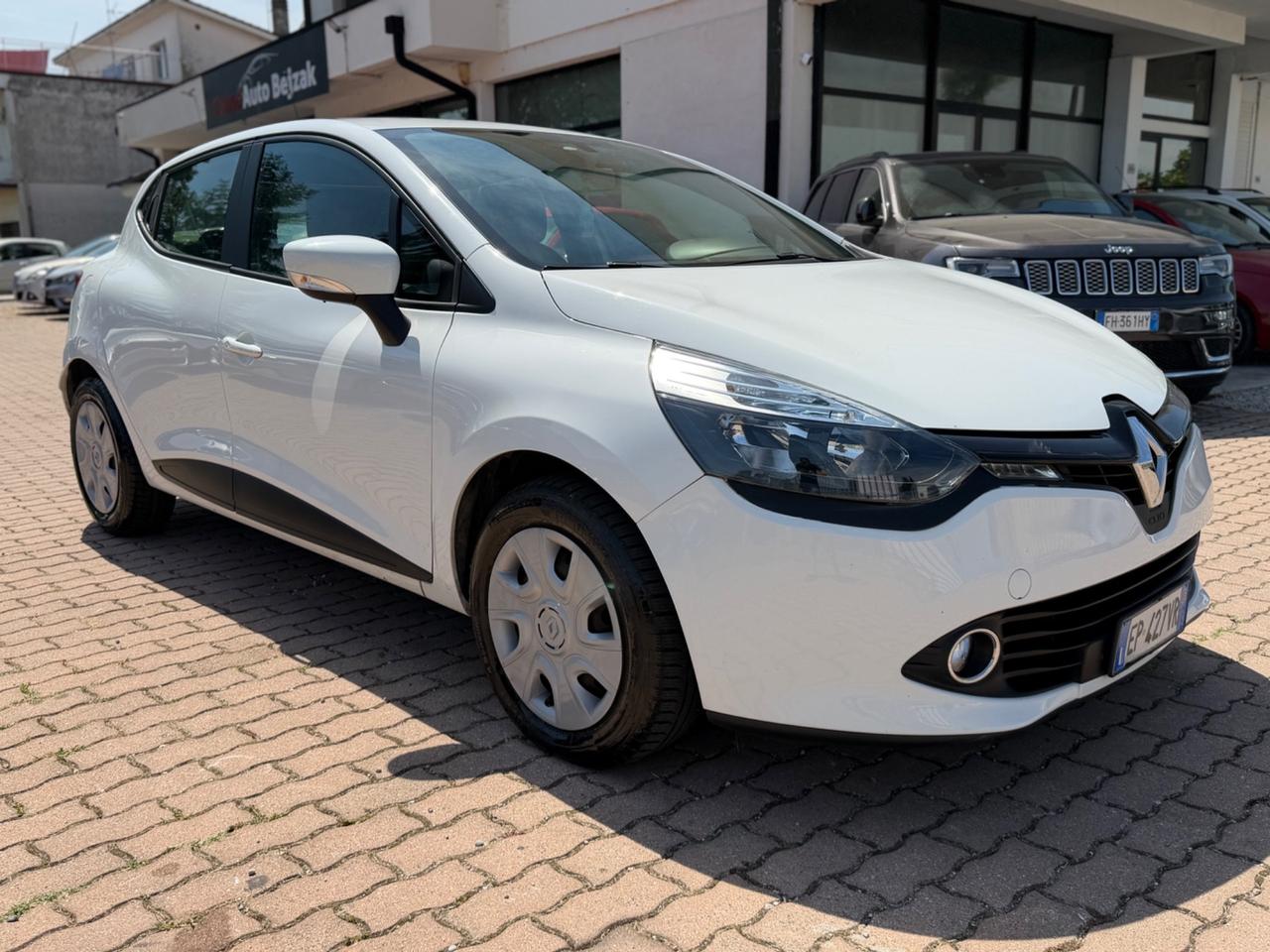 Renault Clio 1.5 dCi 8V 75CV 5 porte Live