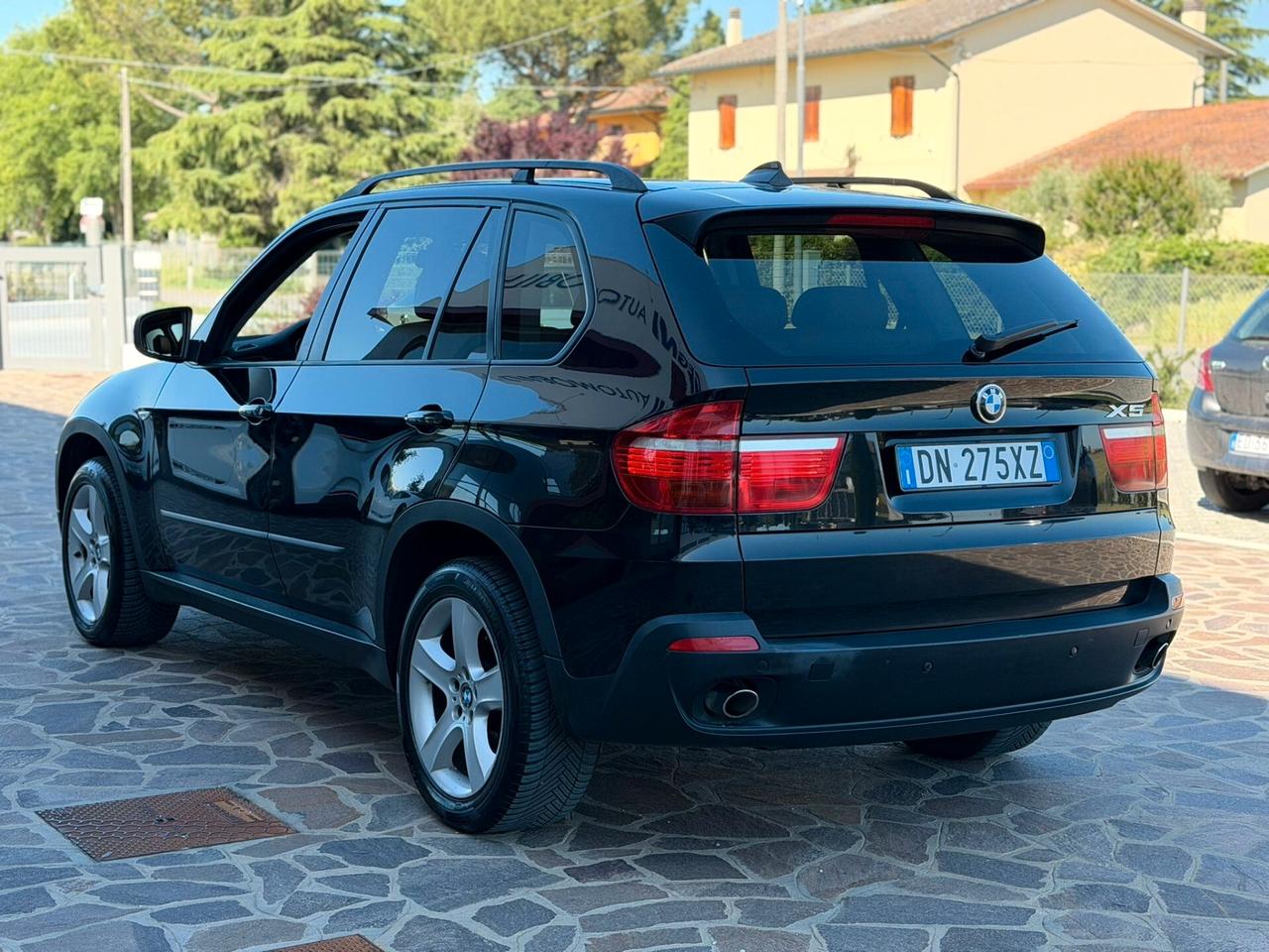 Bmw X5 30d X-Drive auto