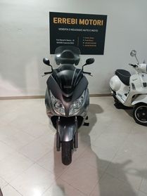 Honda Silver Wing 400 T400