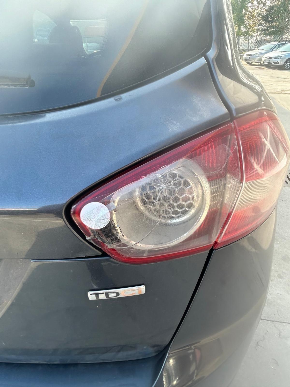 Ford Kuga 2.0 TDCi 136 CV 4WD Titanium DPF