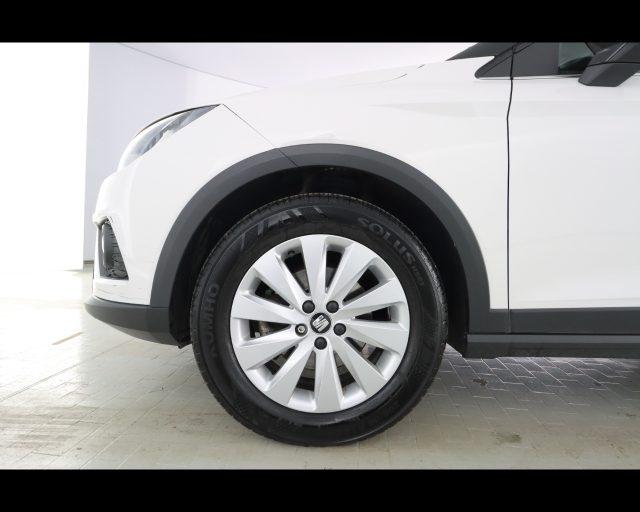 SEAT Arona 1.0 EcoTSI XCELLENCE