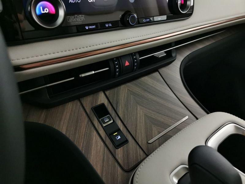 Lexus UX LMPV LM 3.5H 4WD 4P LUXURY S MY24