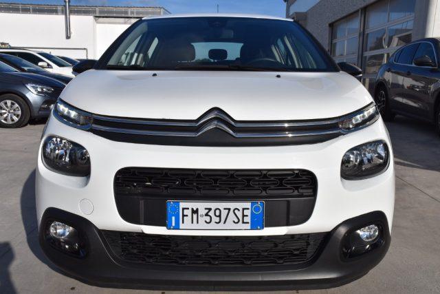 CITROEN C3 PureTech 68 Feel