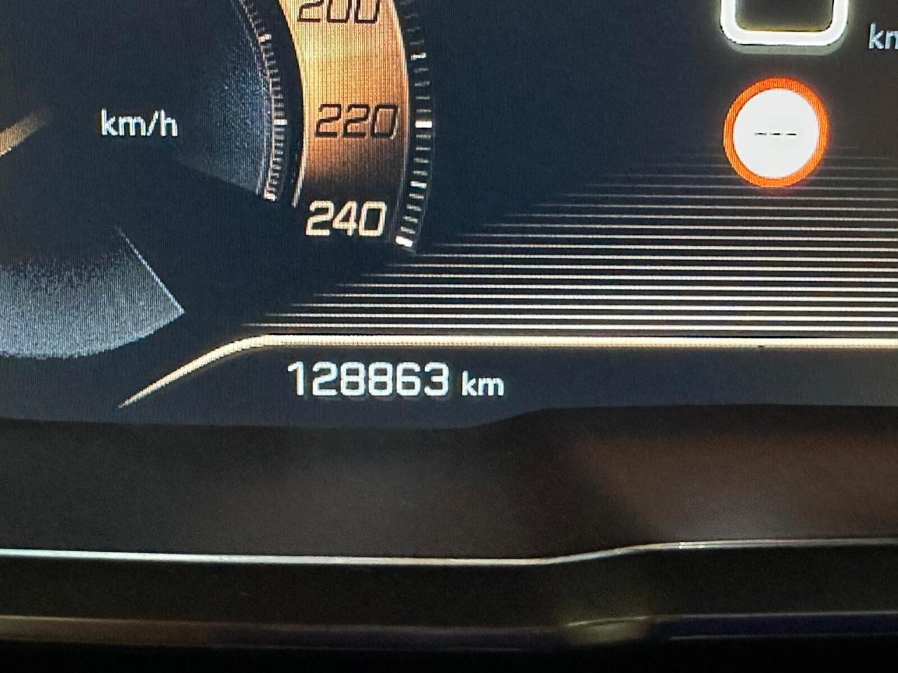 Peugeot 3008 BlueHDi 130 S&S EAT8 GT Line