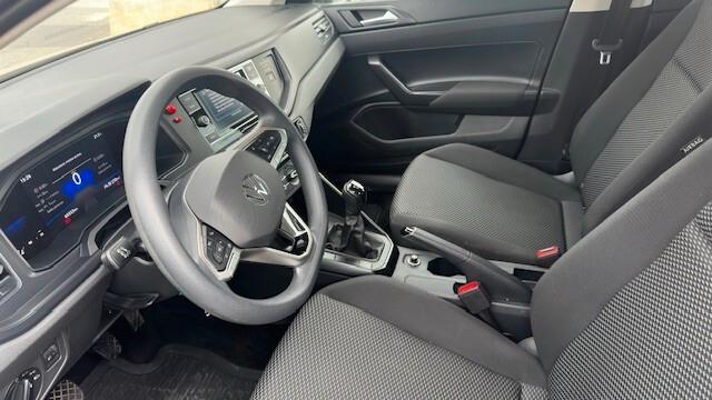 Volkswagen Polo 1.0 EVO CONTO VENDITA KM 65.500 - 2022