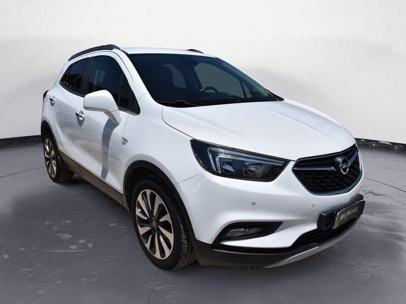 Opel Mokka 1.6 CDTI Ecotec 136CV 4x2 aut. X Innovation