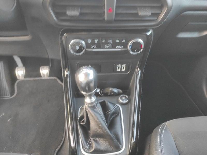 Ford EcoSport 1.0 ecoboost ST-Line 100cv my19