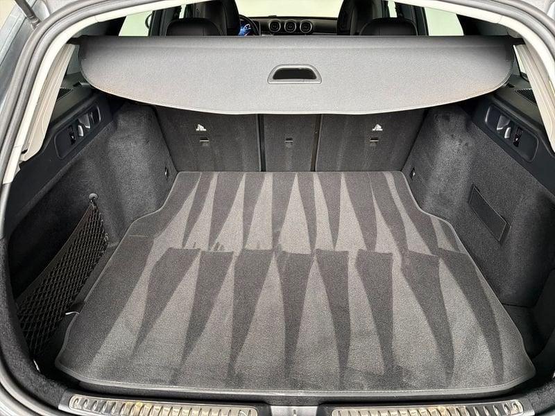 Mercedes-Benz Classe C C 200 d Mild hybrid S.W. Advanced