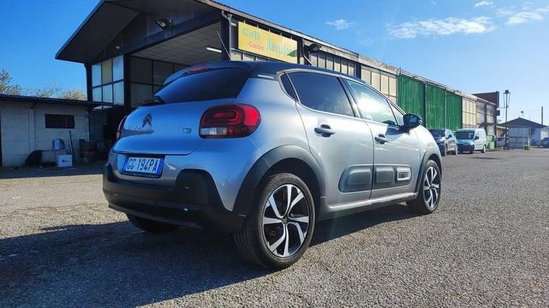 Citroën C3 BlueHDi 100 S&S Shine Pack