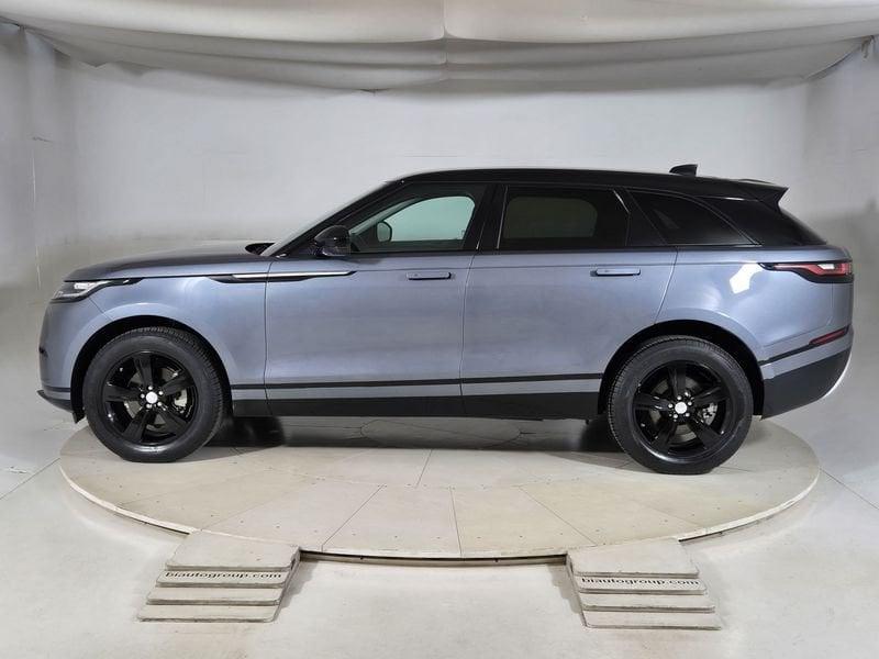 Land Rover Range Rover Velar 2017 Diesel 2.0 i4 S 240cv auto