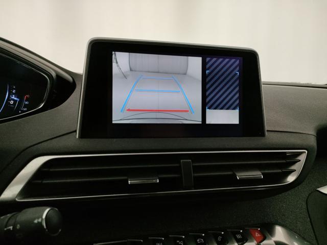 PEUGEOT 5008 BlueHDi 130 S&S EAT8 Allure 7p.TI