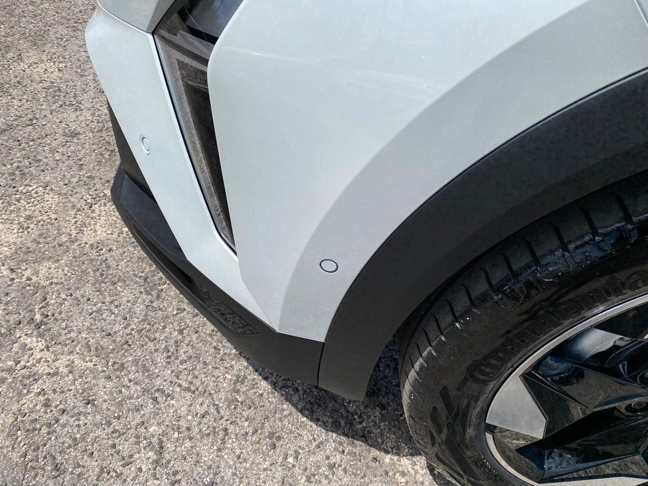 Renault Captur ECO-G 100 CV Techno BiColor GPL