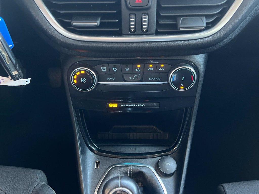 FORD Puma 1.0 EcoBoost Hybrid 125 CV S&S Titanium del 2023