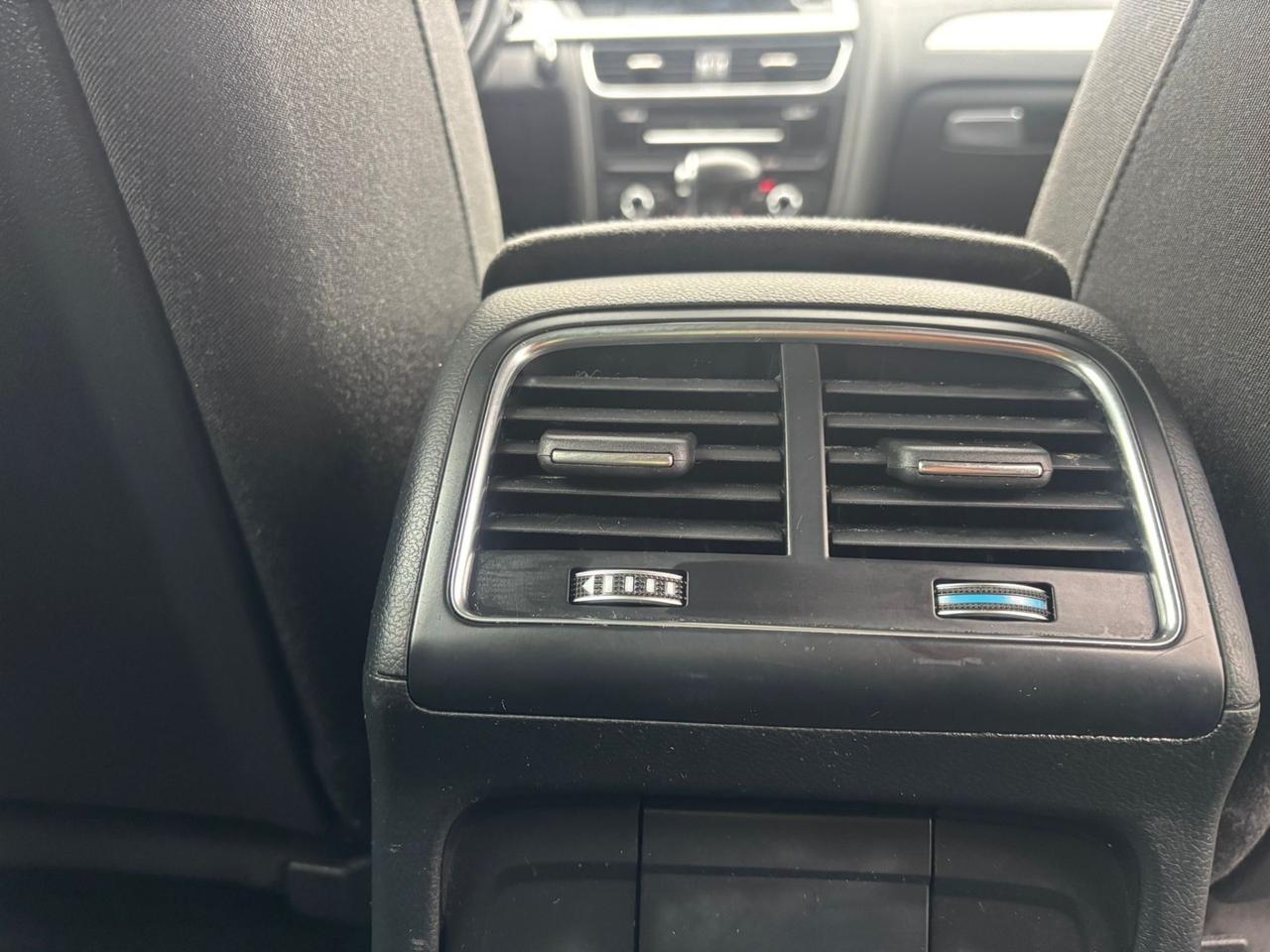 Audi A4 Avant 2.0 TDI 150 CV multitronic Ambiente