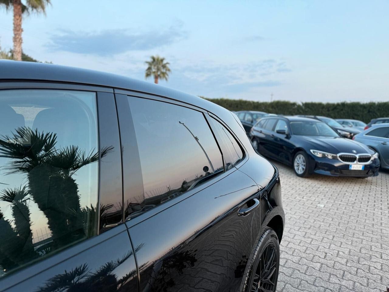 Porsche Macan 2.0 245cv pdls Pelle Cerchi 20"