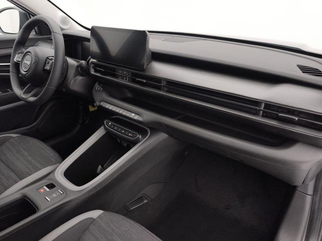 JEEP Avenger 1.2 t. e-hybr.mhev Longitude fwd 110cv edct6