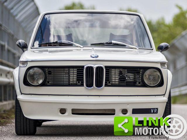 BMW Other 1800 anno 1973 restaurata