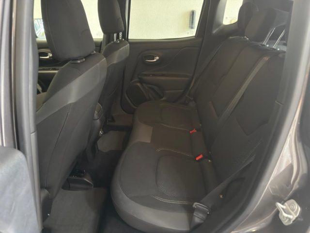 JEEP Renegade 1.3 T4 DDCT Limited