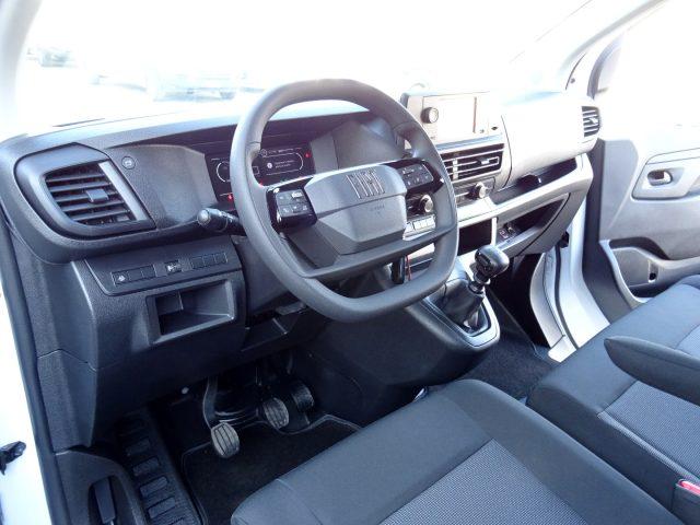 FIAT Scudo 1.5BlueHDi 120 CV S&S PL-TN-DC Mobile Furgone