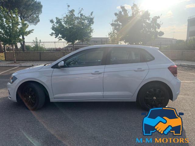 VOLKSWAGEN Polo 1.0 EVO 5p. Trendline BlueMotion Technology