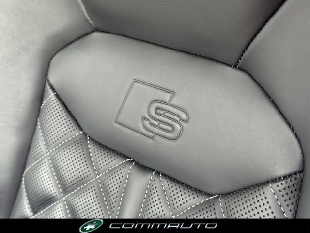 AUDI Q8 50 TDI 286 CV quattro tiptronic sport IVA ESPOSTA