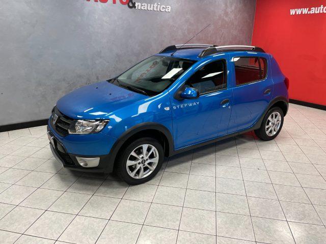 DACIA Sandero Stepway 900 TCe 12V 90CV