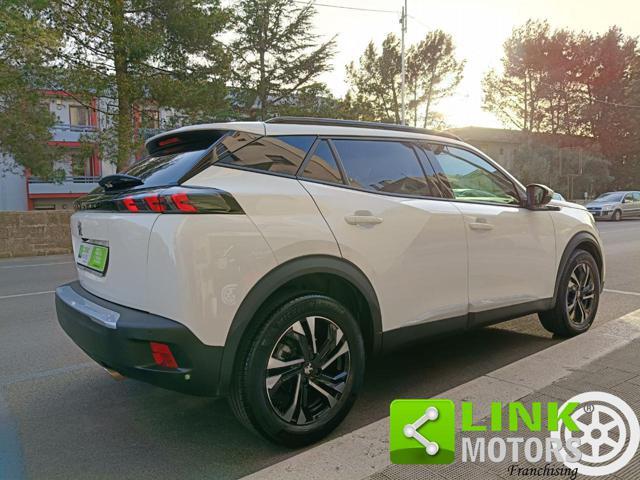PEUGEOT 2008 BlueHDi 110 S&S Allure NEOPATENTATI