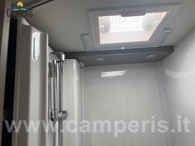 CARADO CARADO --- T 338 STANDARD