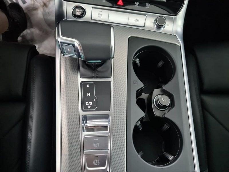 Audi A6 Avant 45 3.0 tdi mhev Business Sport quattro s-tronic