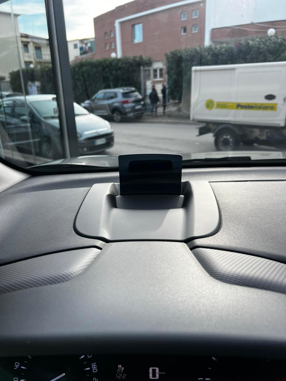 Citroen C3 Aircross BlueHDi 100 S&S Shine