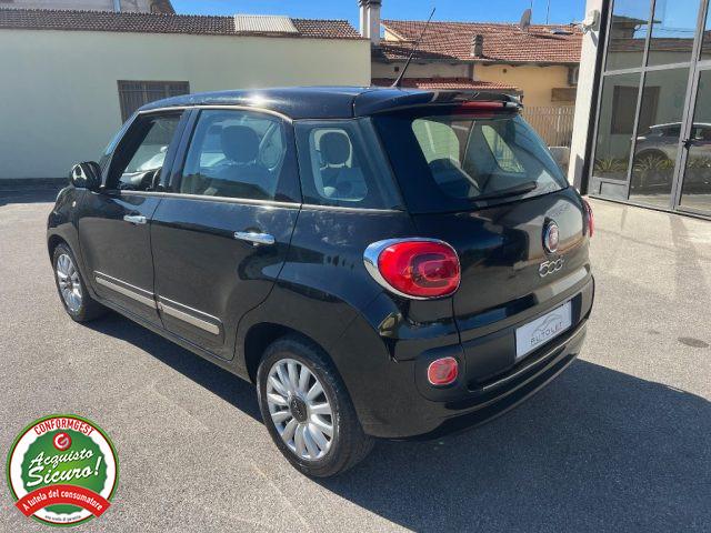 FIAT 500L 1.3 Multijet 95 CV Pop Star