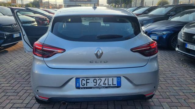 RENAULT Clio TCe 100 CV GPL 5 porte Life