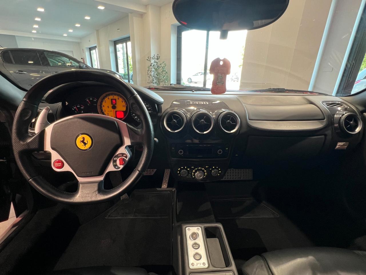 Ferrari F430 F1