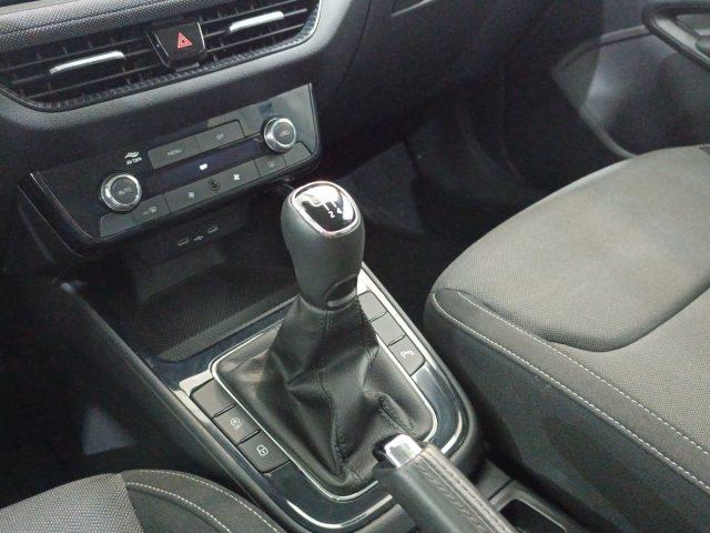 SKODA Fabia 1.0 MPI 80 CV 130 Edition