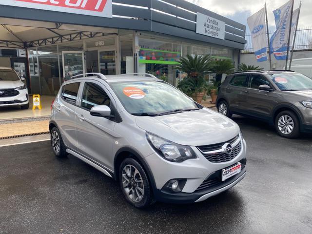 OPEL Karl Rocks 1.0 73 CV