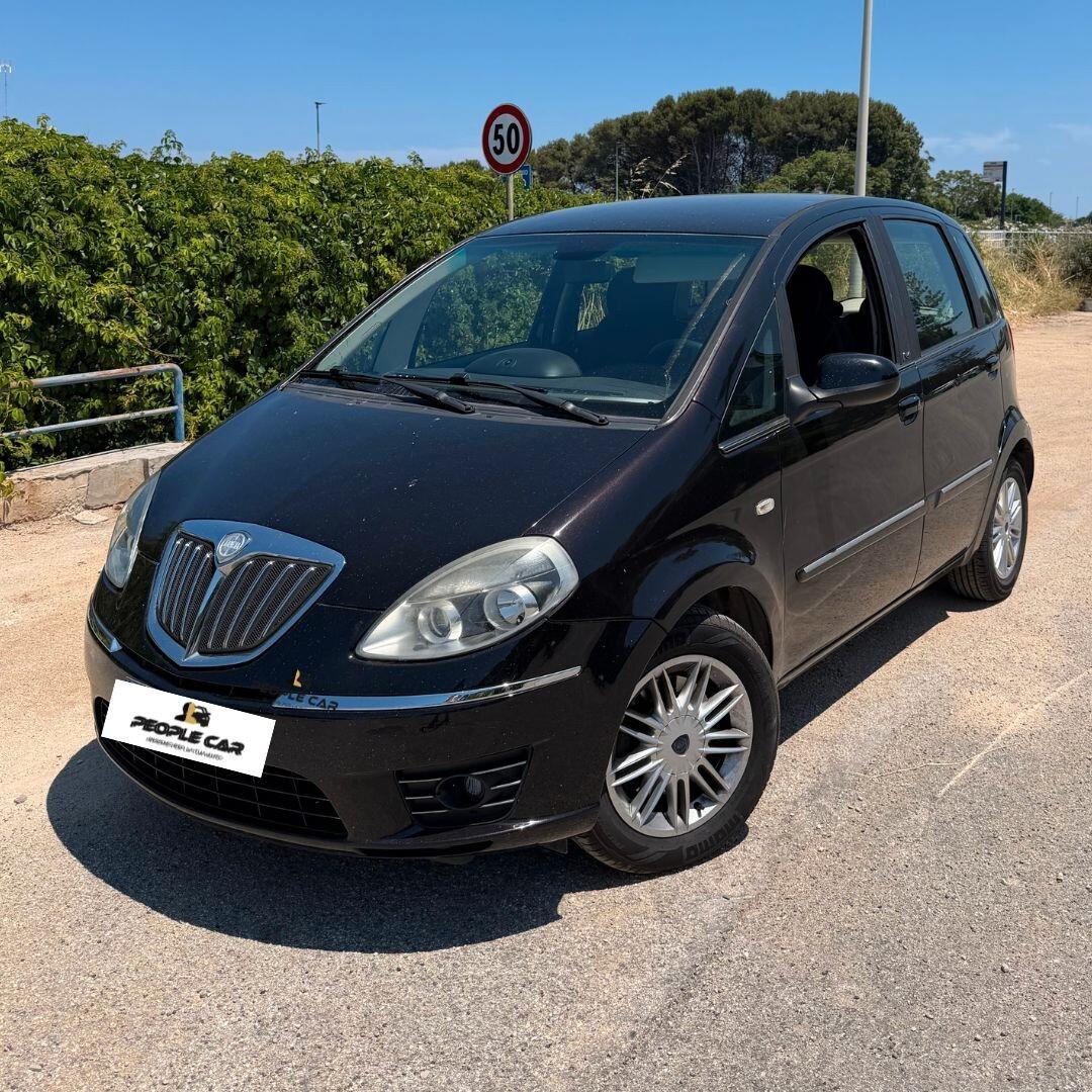 Lancia MUSA 1.3 Mjt 95 CV Diva - 95CV