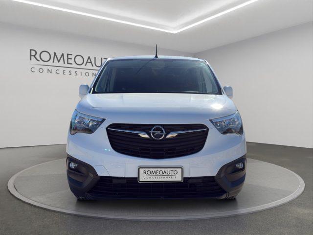 OPEL Combo Cargo 1.5 diesel 100 cv L2H1