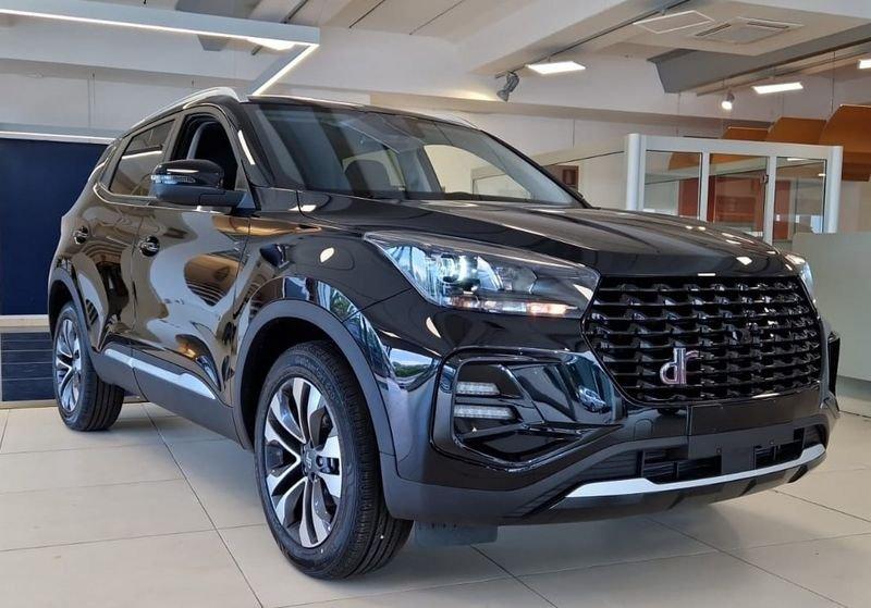 DR AUTOMOBILES dr 5.0 s3 1.5 Turbo CVT VARI COLORI