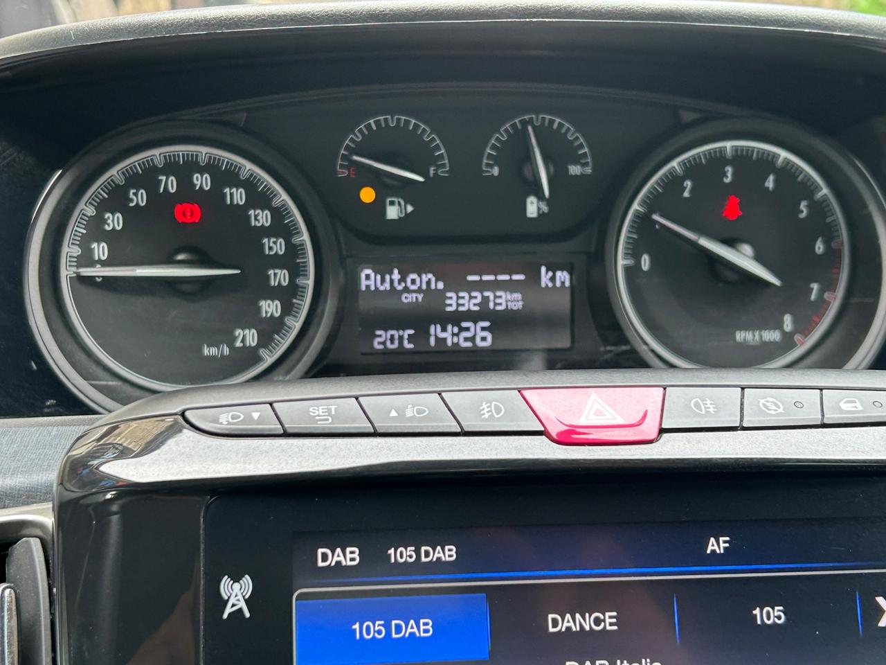 Lancia Ypsilon 1.0 FireFly 5 porte S&S Hybrid Ecochic Gold