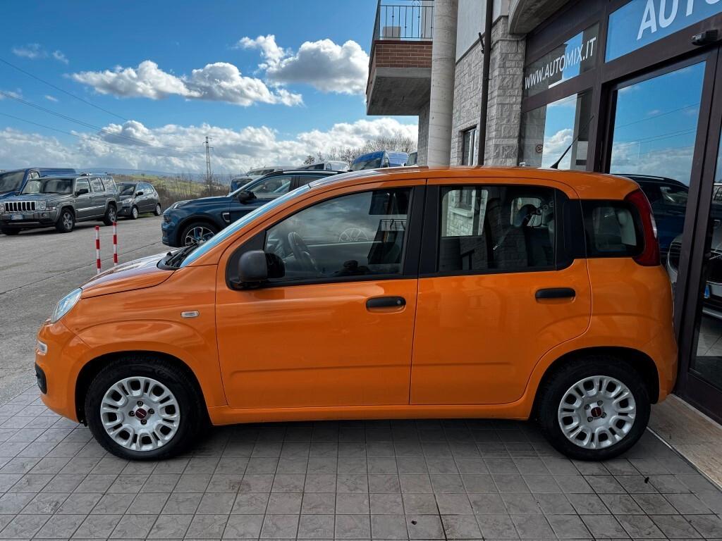 Fiat Panda 1.3 MJT 95 CV S&S Easy