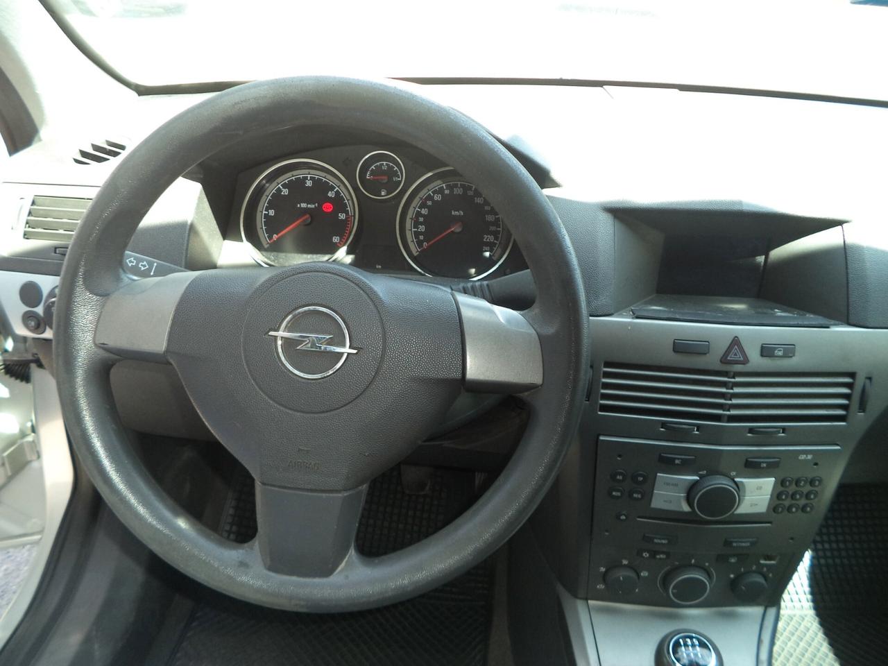Opel Astra 1.7 CDTI 101CV Station Wagon Enjoy