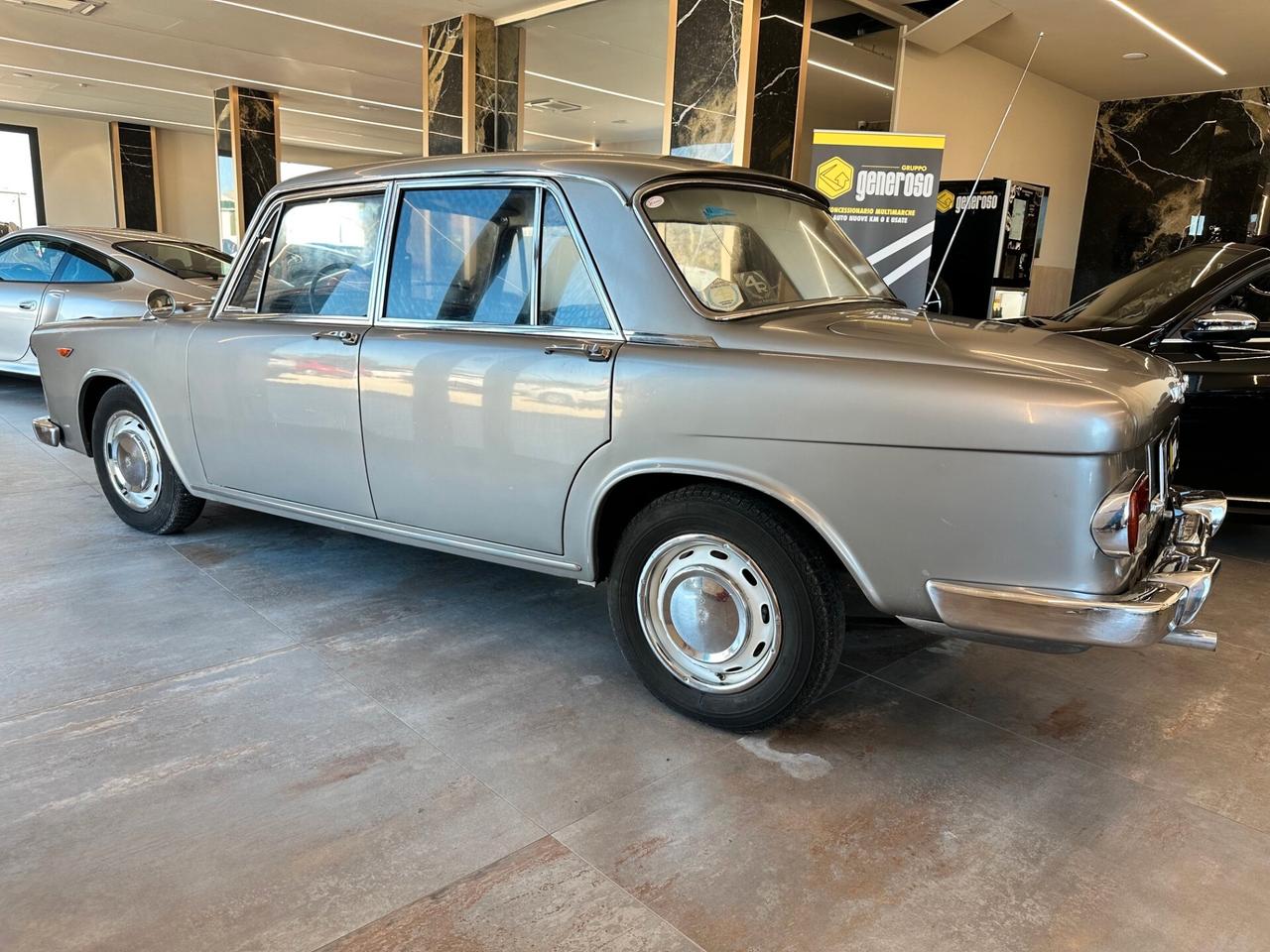 Lancia Flavia 815 300 ASI 1965