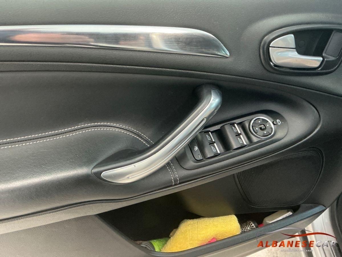 Ford S-Max 2.0 TDCi 163CV Titanium DPF