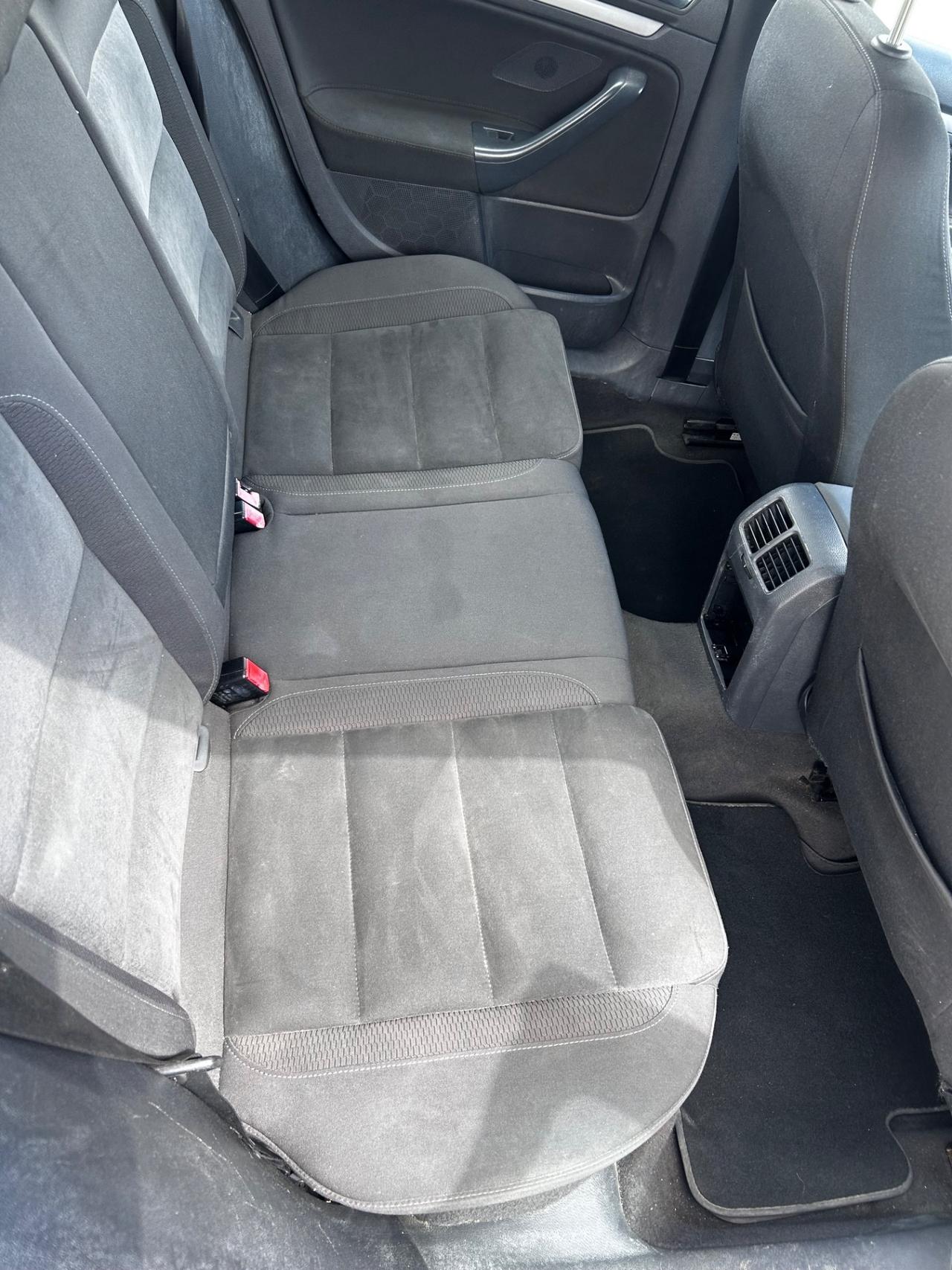 Volkswagen Golf 2.0 TDI DPF 5p. GT Sport