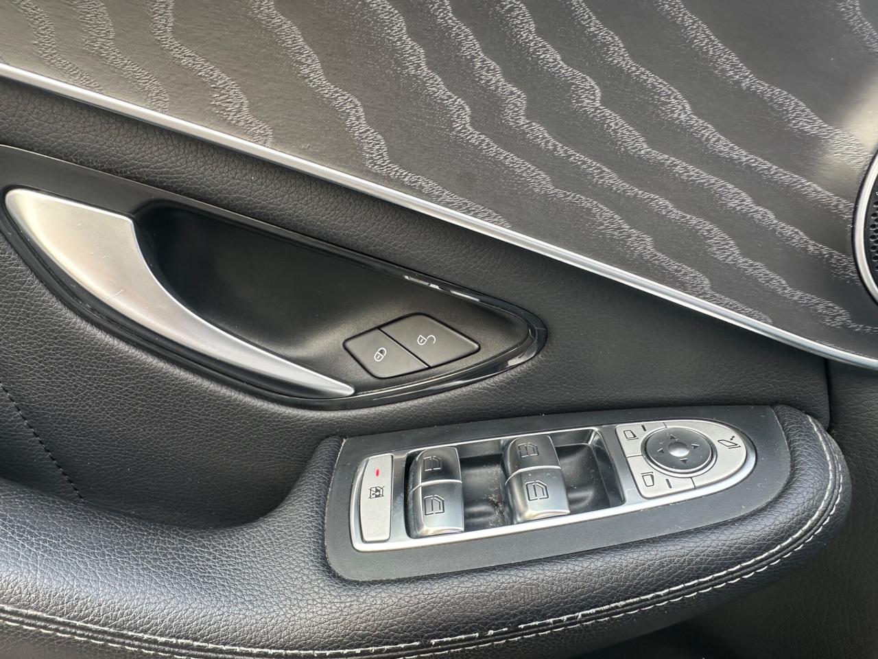Mercedes-benz GLC 250 d 4Matic Premium