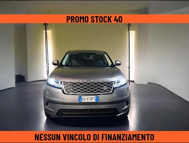 Land Rover Range Rover Velar 2.0 D I4 MHEV SE 4WD Auto